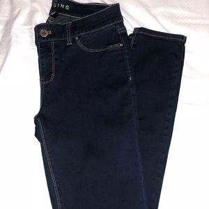 WHBM Jeggings